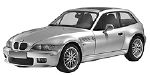 BMW E36-7 B2794 Fault Code