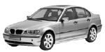 BMW E46 B2794 Fault Code