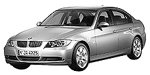 BMW E90 B2794 Fault Code