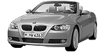 BMW E93 B2794 Fault Code