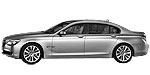 BMW F02 B2794 Fault Code