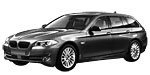 BMW F11 B2794 Fault Code