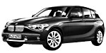 BMW F20 B2794 Fault Code